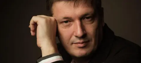 Борис Березовский, ГАСО РТ