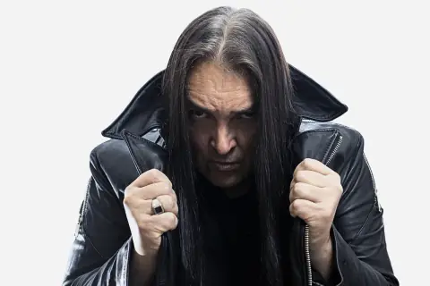 Горшенев