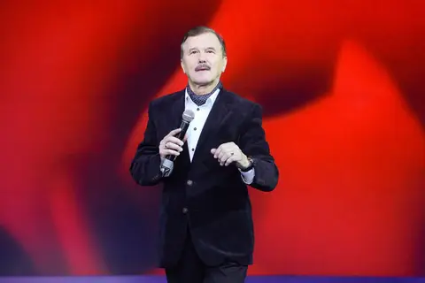 Леонид Серебренников