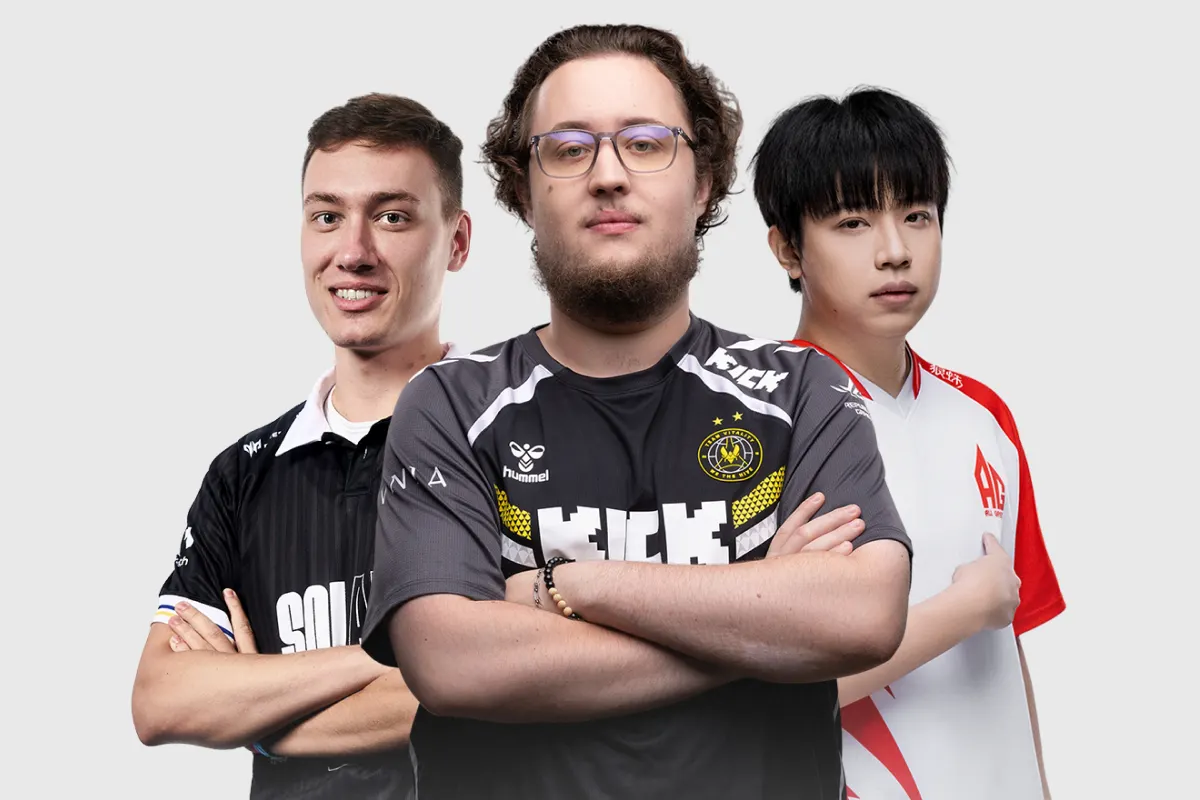 Esports World Cup: Недельные абонементы