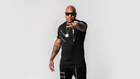 Flo Rida