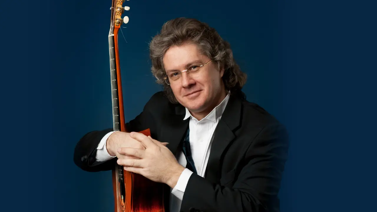 Юрий Нугманов