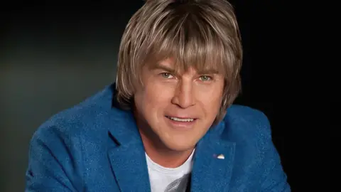 Алексей Глызин
