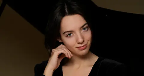 Чайковский. «Щелкунчик» и «Времена года». Новогодний вечер в Музее Скрябина