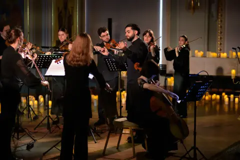Чайковский. Щелкунчик. История шедевра
