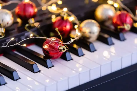 Christmas Gala 2026
