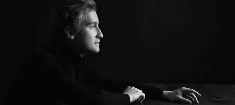 Дмитрий Маслеев. Дирижёр — Иван Никифорчин