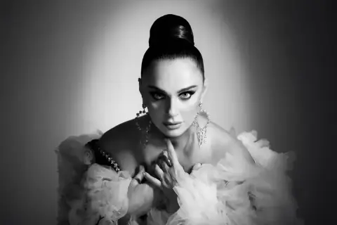 Елена Ваенга