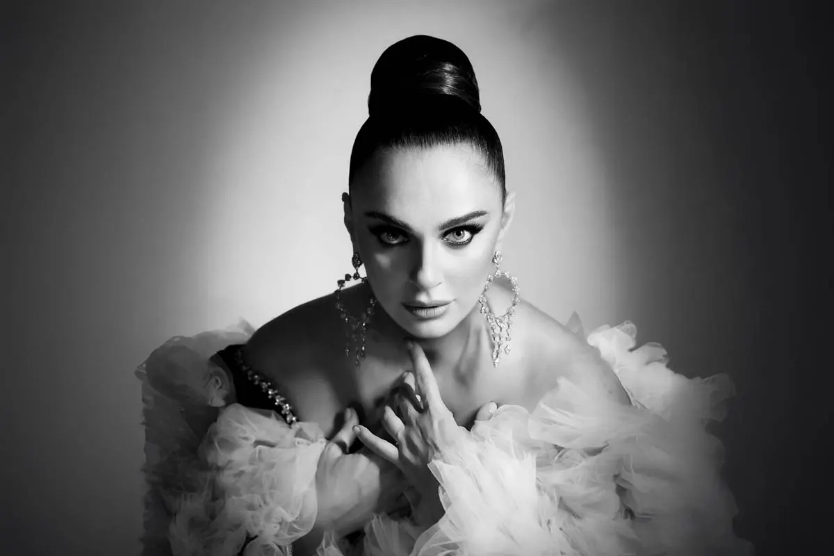 Елена Ваенга