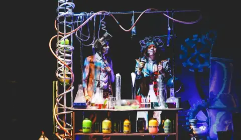 Мечты, меняющие мир. Новые истории