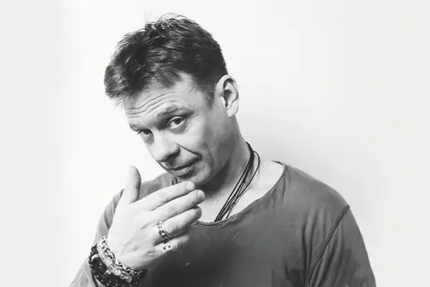 Павел Майков и оркестр Некрасова. Собачье сердце