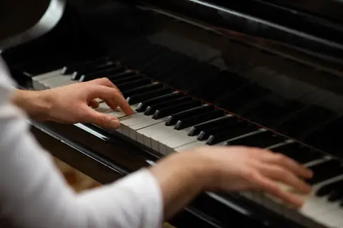 Рождественский фестиваль органной музыки при свечах. Призрак оперы