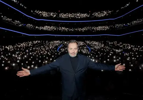 Сергей Минаев