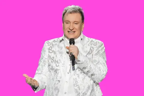 Сергей Пенкин