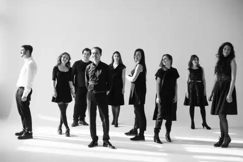 Simple Music Ensemble. Хиты Rammstein