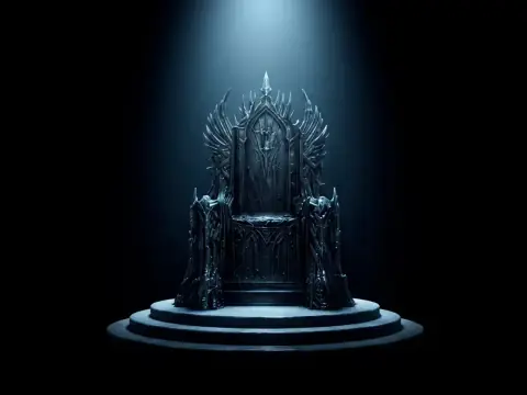 Железный трон. Битва пяти королей