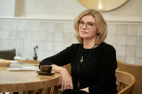Анна Ардова