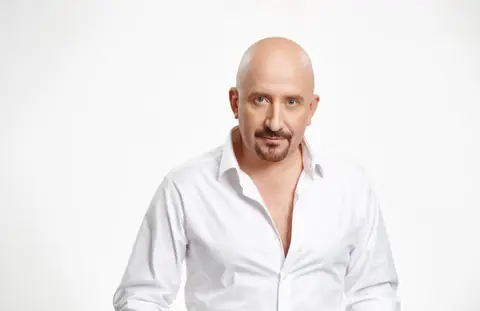 Евгений Григорьев