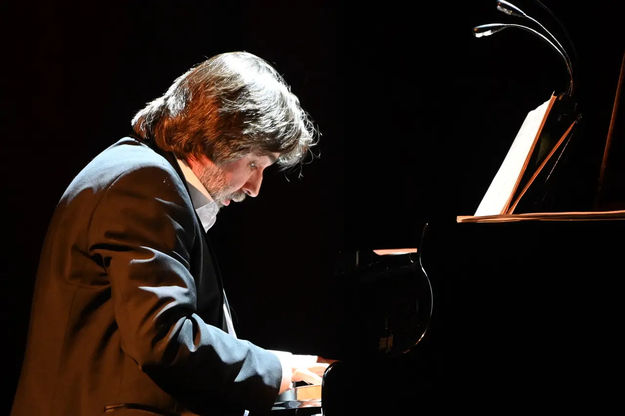 Бах in Jazz. Шедевры в джазовых обработках