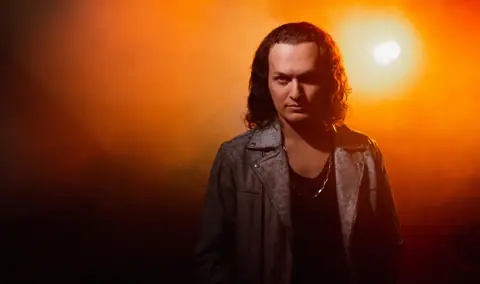 Евгений Егоров