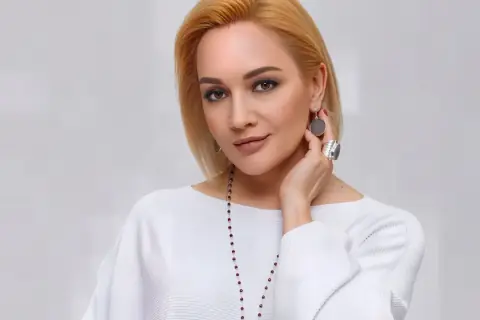 Новогодний бал Татьяны Булановой