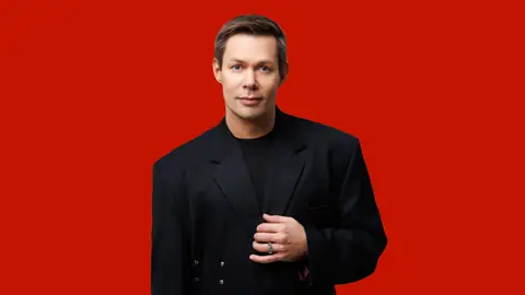 Стас Пьеха