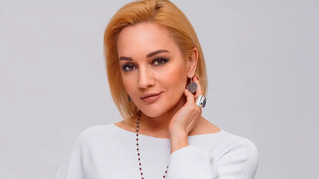 Татьяна Буланова
