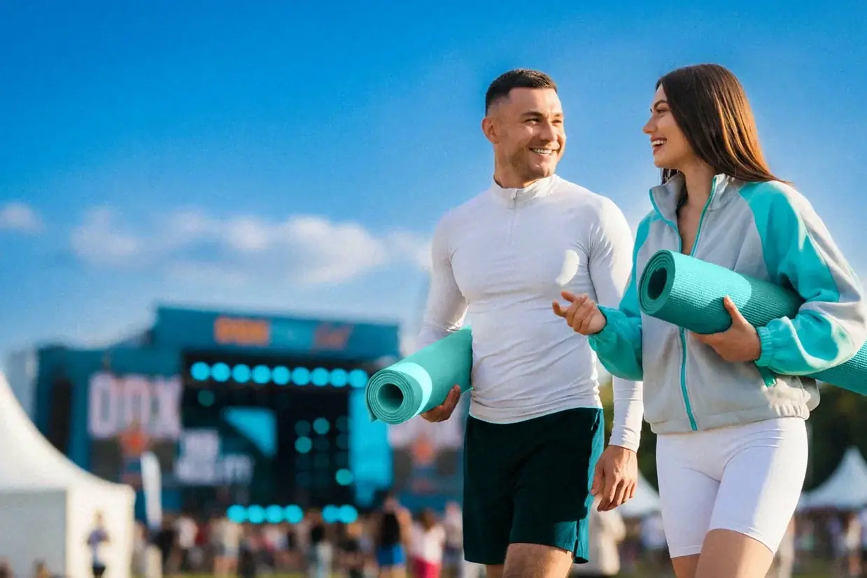 DDX Fitness Fest 2027