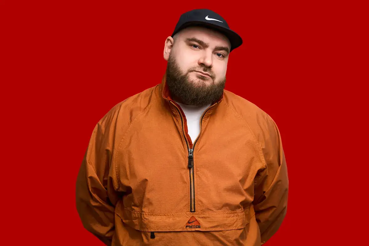 Дима Илюхин