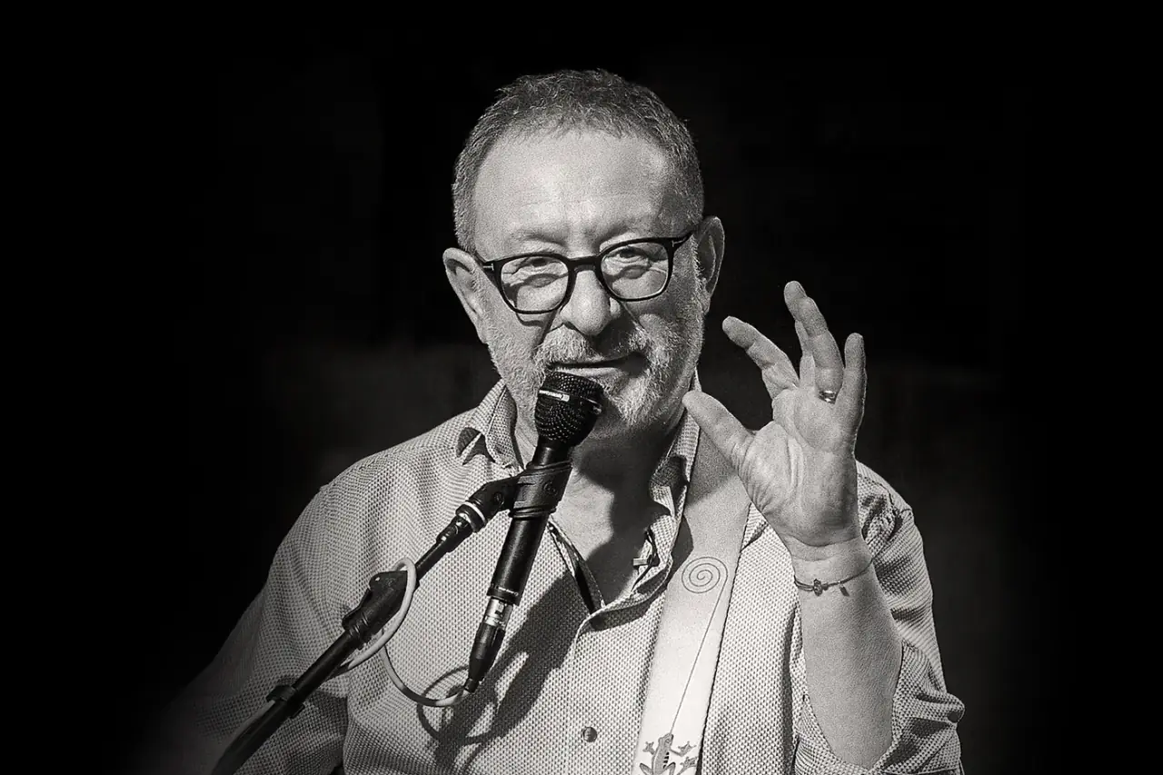 Евгений Маргулис