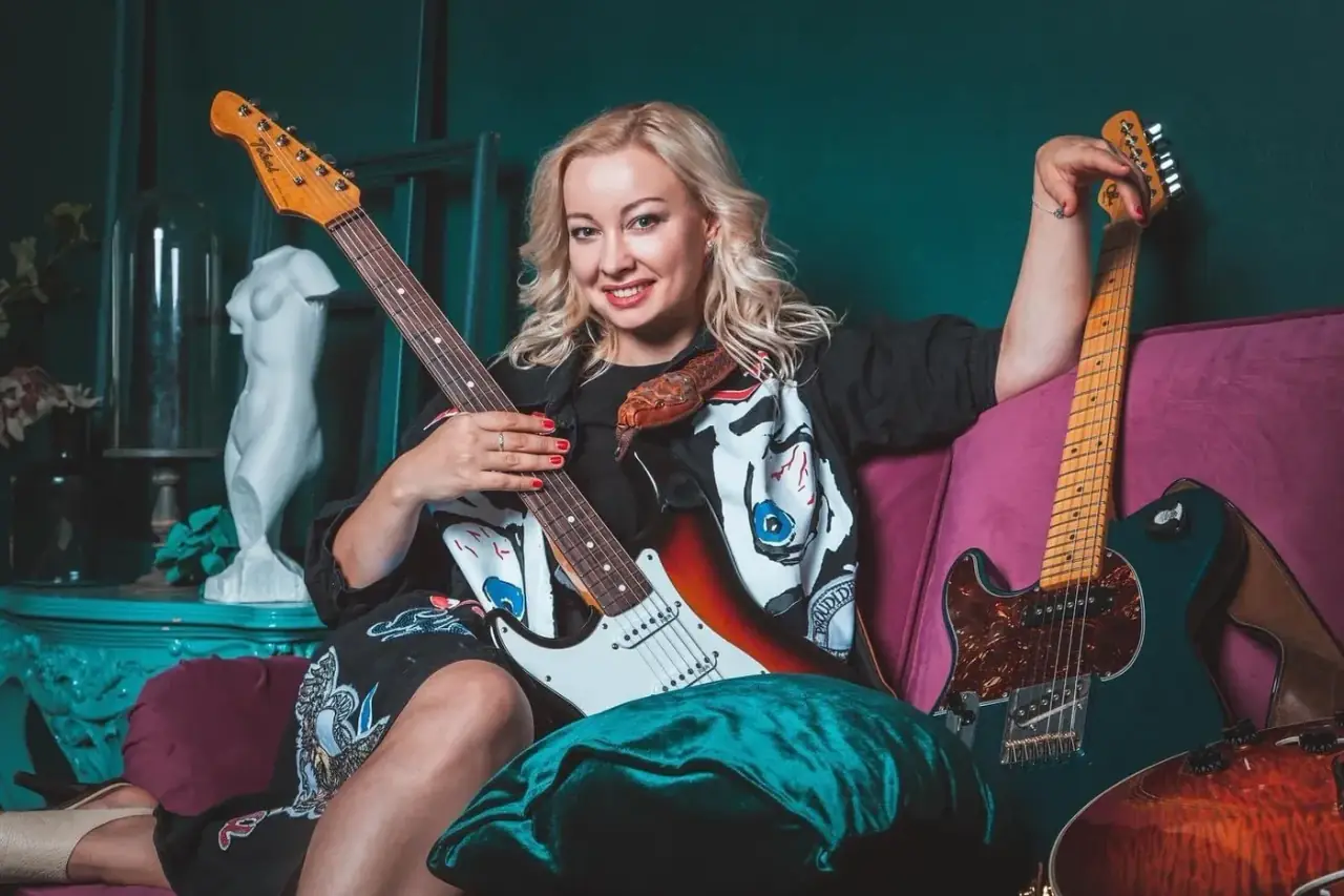 Федулова