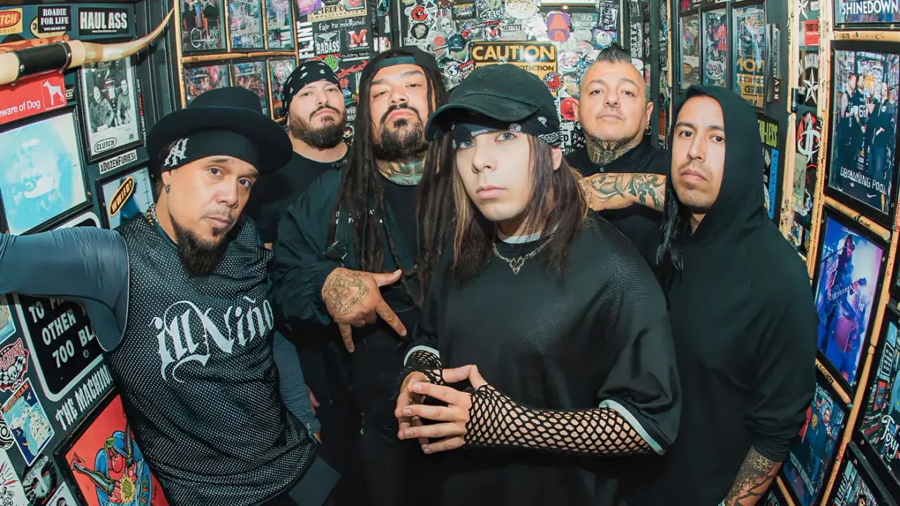 Ill Nino