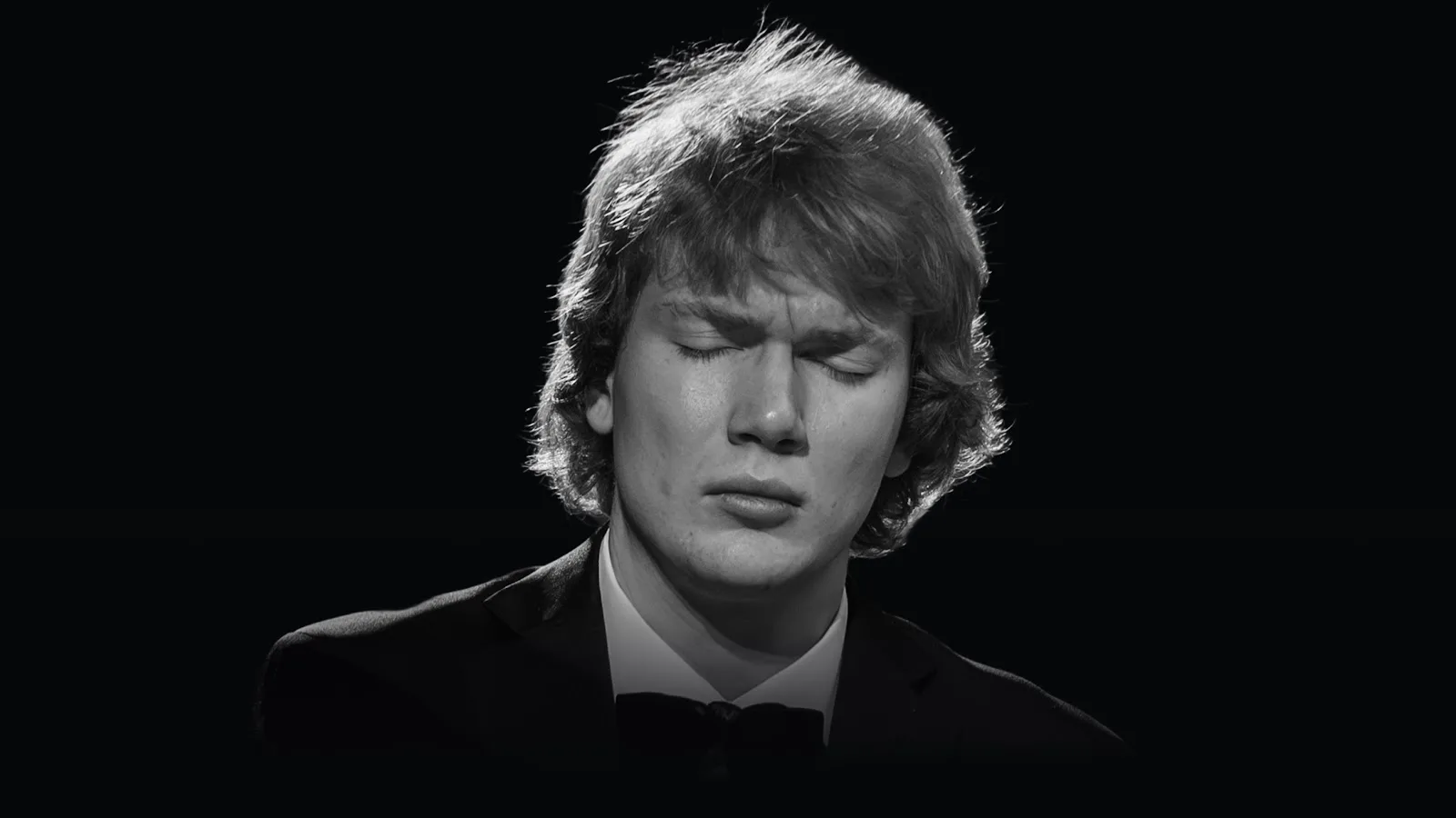 Иван Бессонов. Пианист и дирижёр. Бах, Моцарт: Концерты