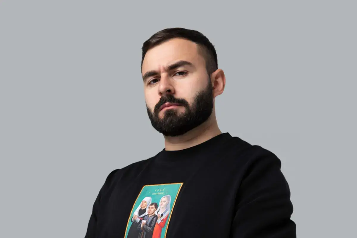 Хетаг Хугаев