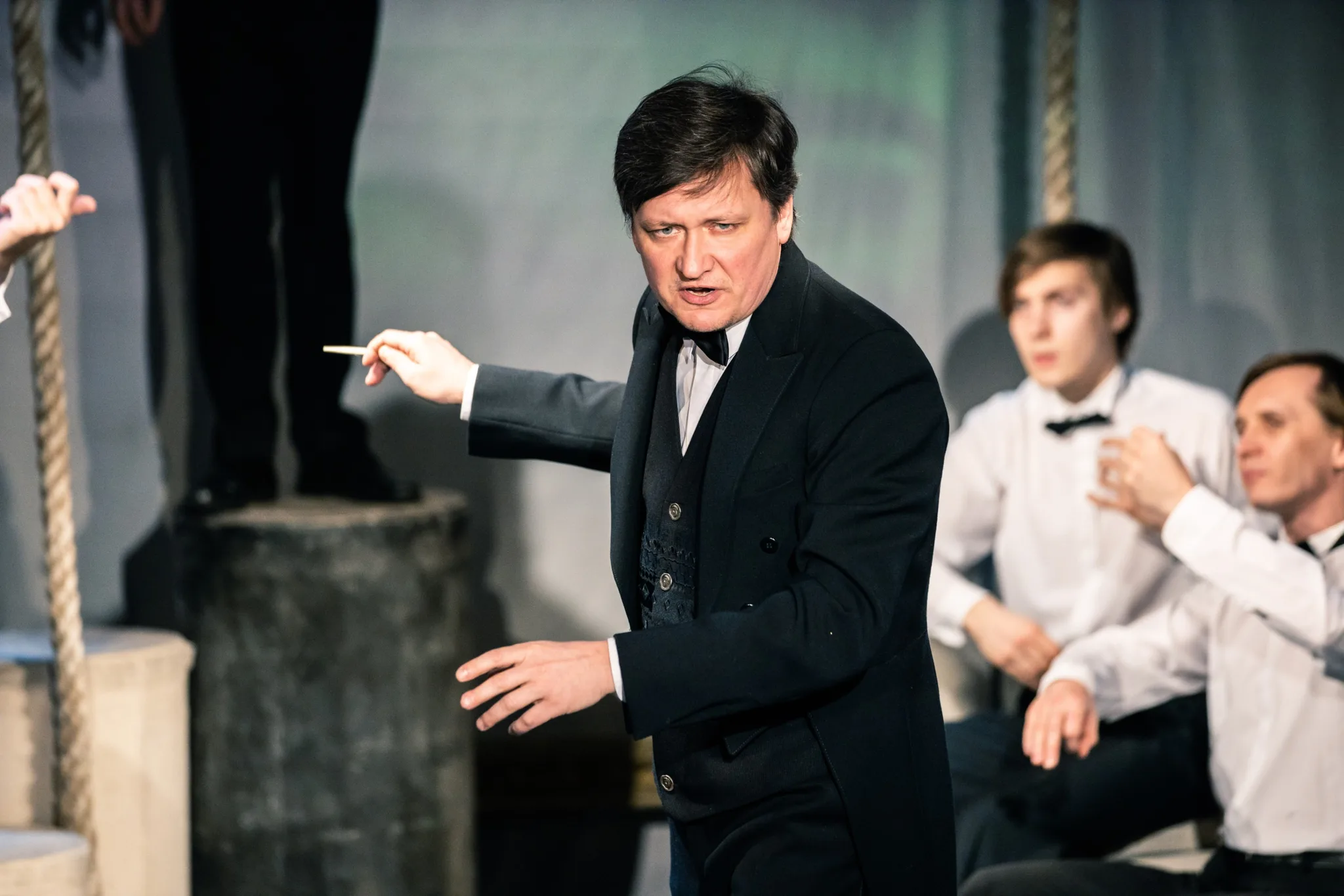 Сергей Есенин