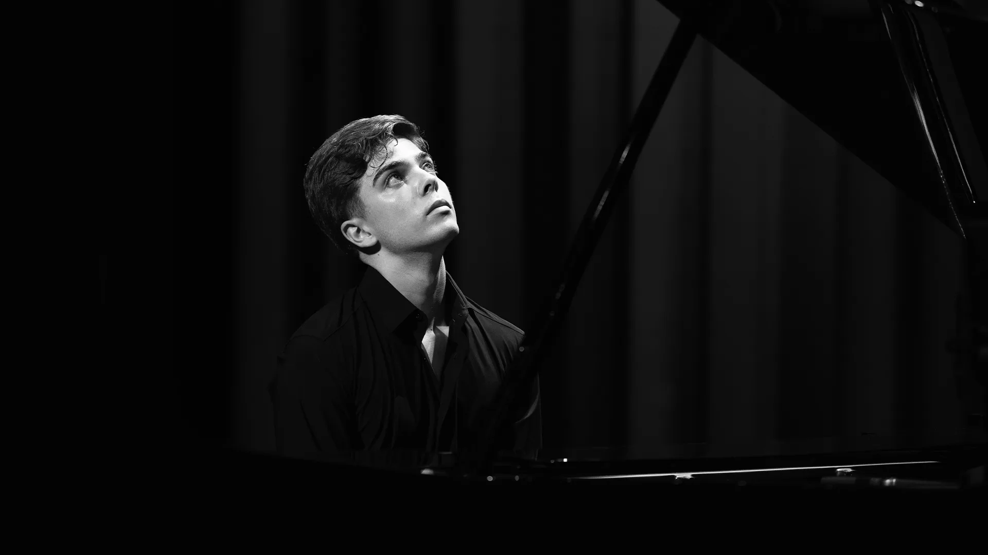 Жуан Нету Виейра. Pianissimo