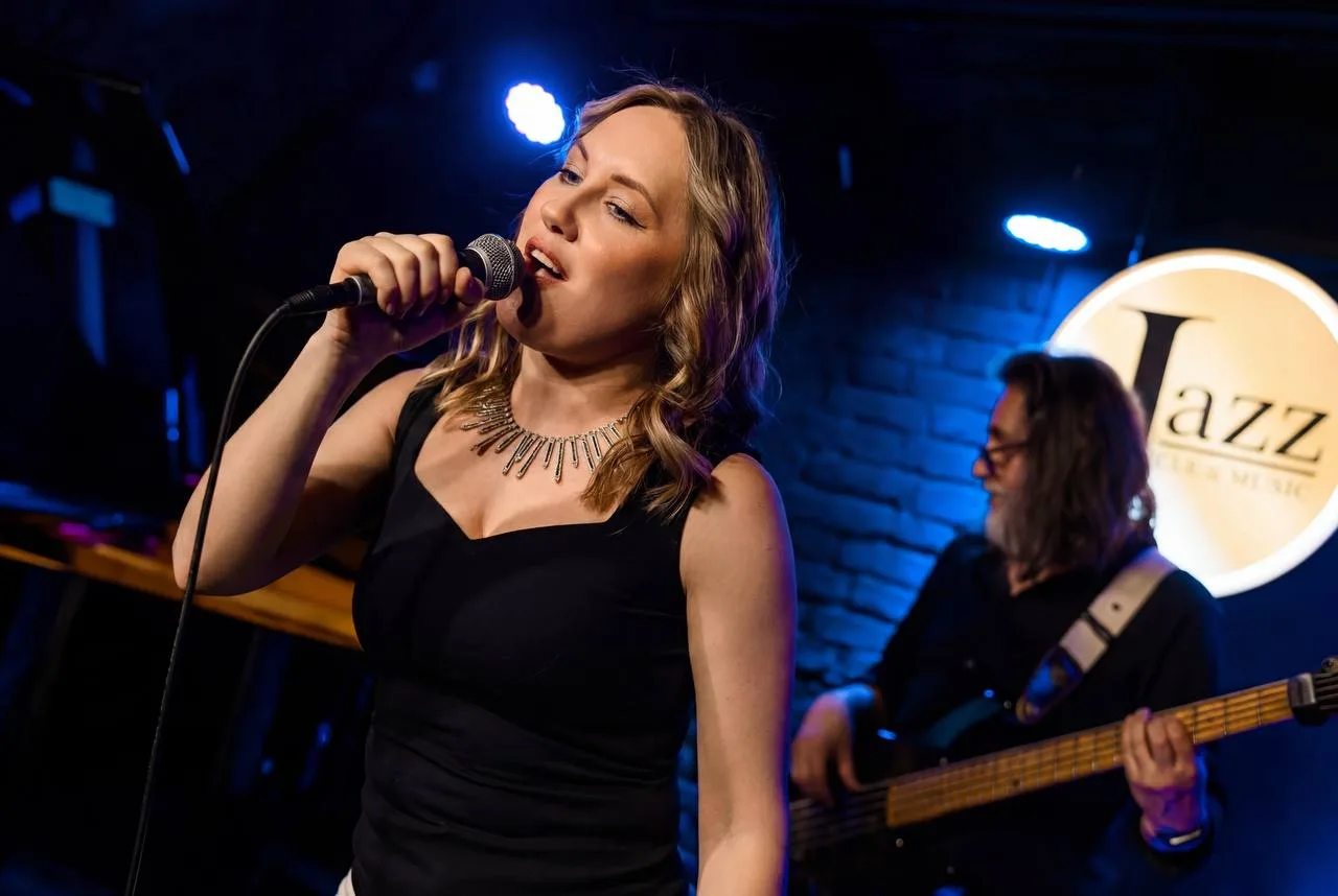 Александра Акимова & Band