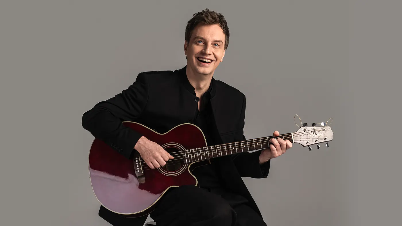 Алексей Гоман