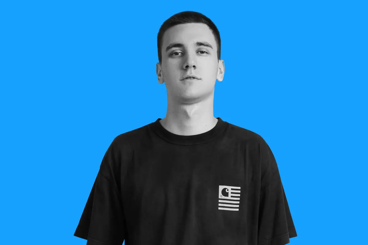 Егор Свирский