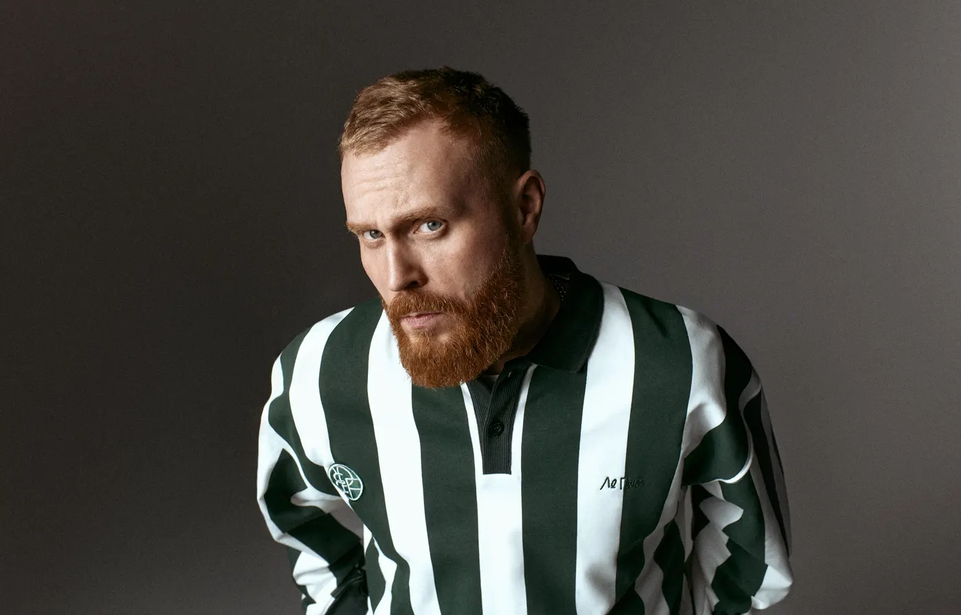 Евгений Чебатков