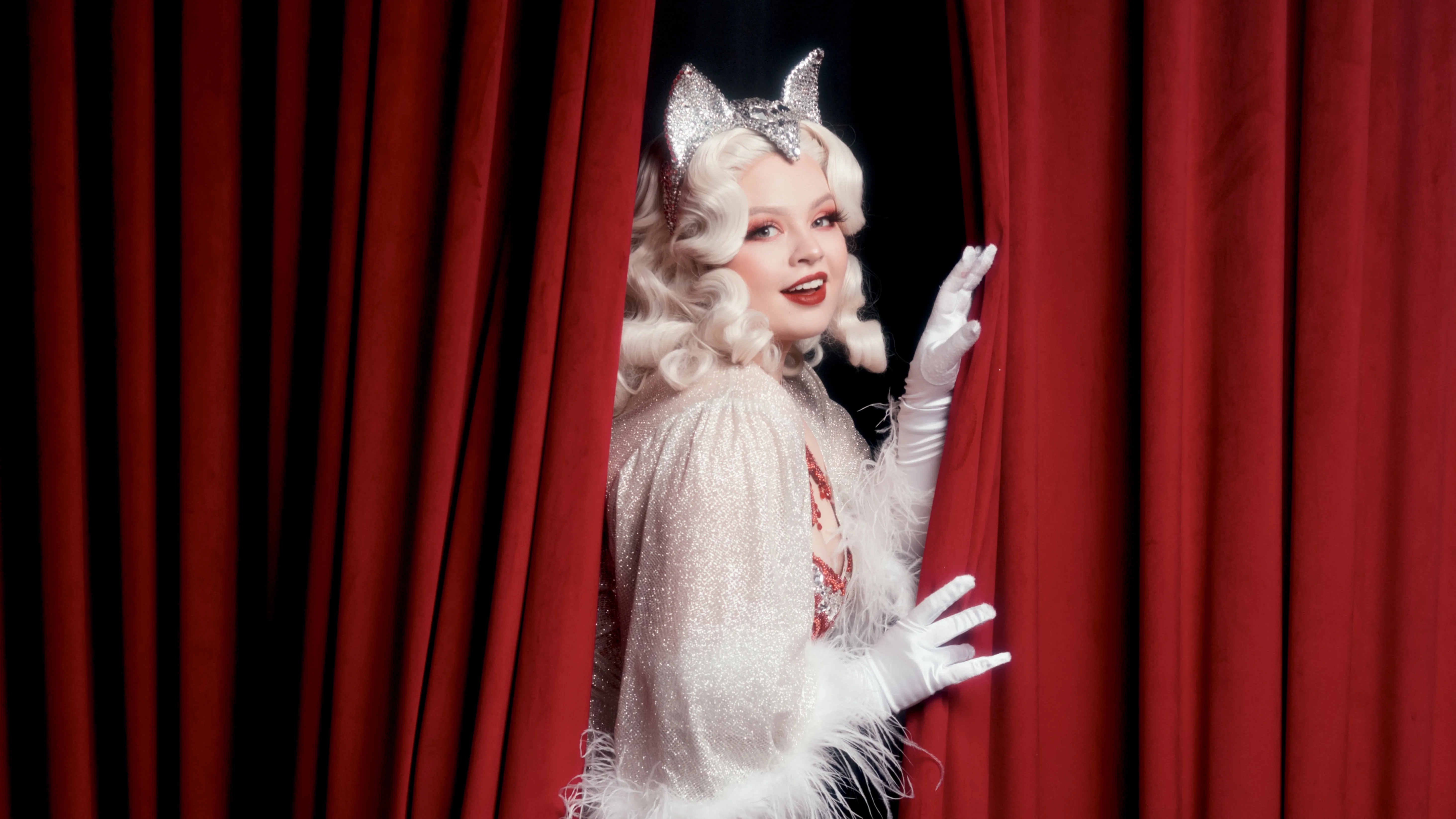 Féerie Cabaret Show