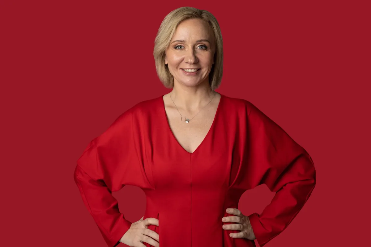 Маргарита Родина