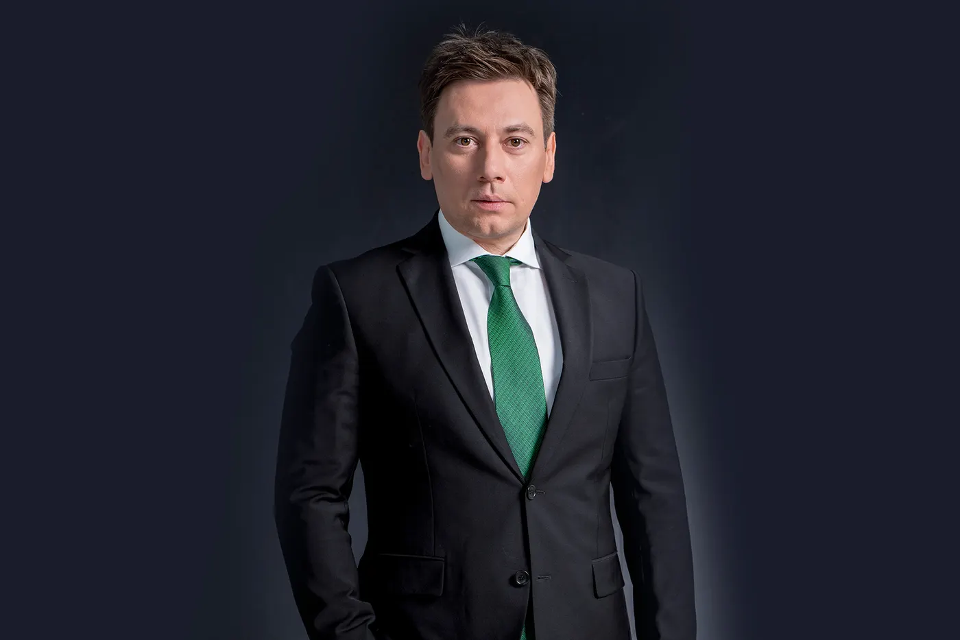 Руслан Алехно