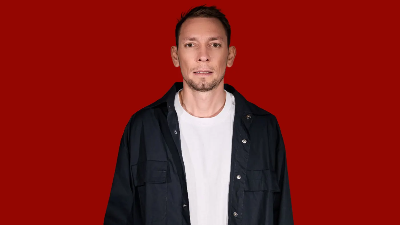 Сергей Молчанов