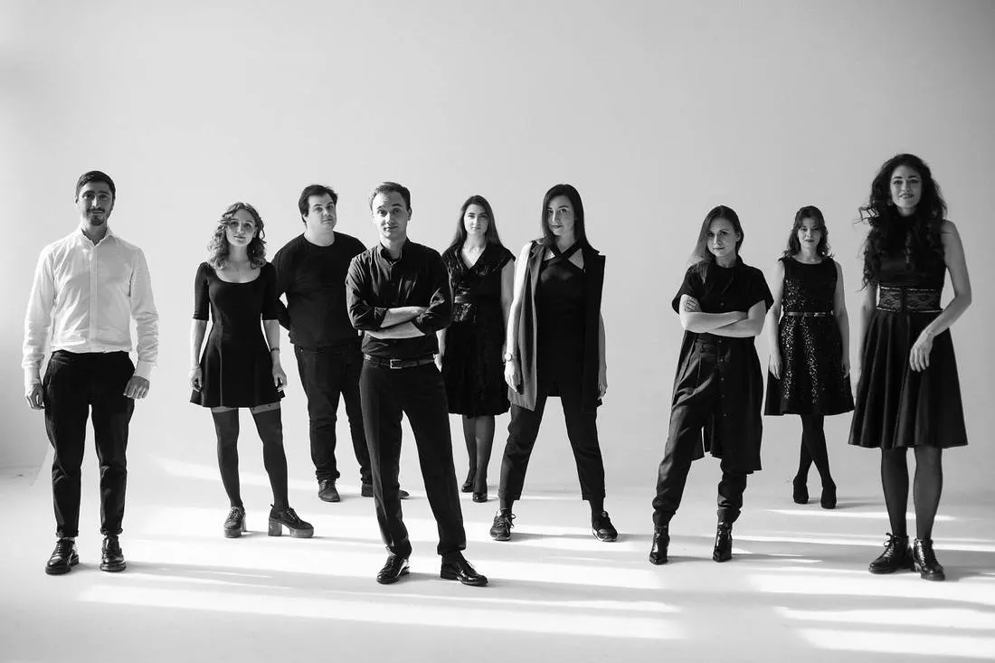 Симпл Мьюзик / Simple Music. Людовико Эйнауди