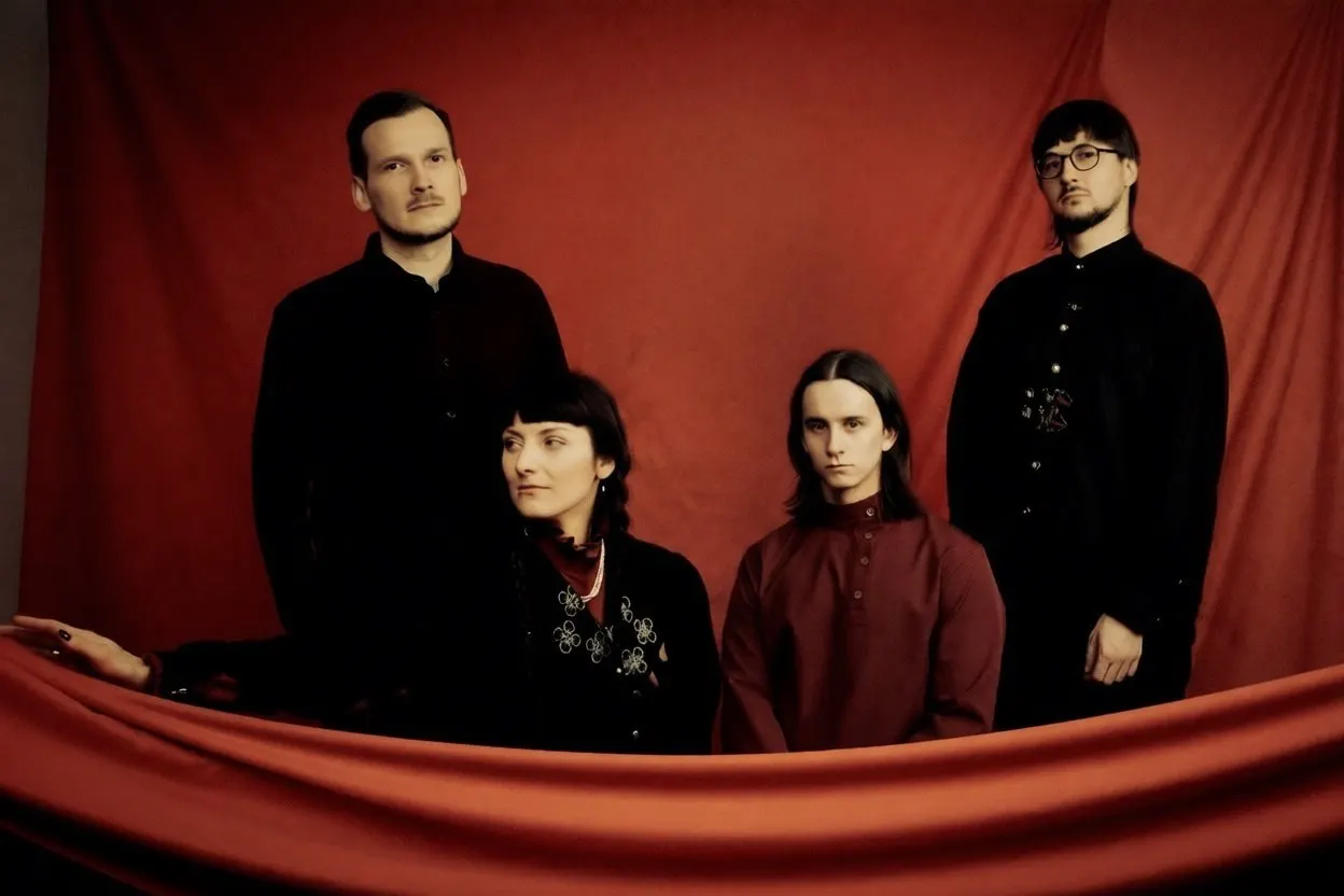 Утешение
