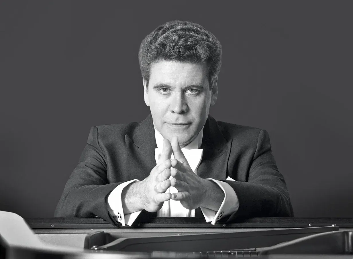 V Международный конкурс молодых пианистов Grand Piano Competition. Концерт лауреатов конкурса