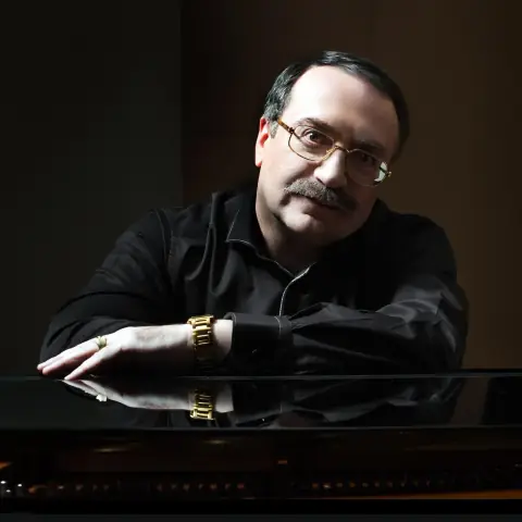 Даниил Крамер
