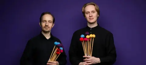 Лаборатория ударных