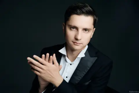 Николай Кузнецов. Грёзы любви